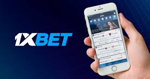 1xBet Korea Download APP Your Guide to Betting on the Go -1677616730