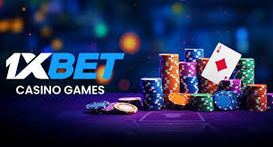 1xbet Tunisie Your Ultimate Guide to Online Betting -1624289417