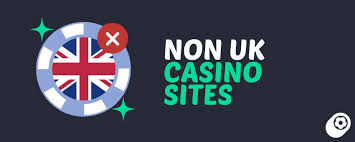 Best Non-UK Gambling Sites Discover Top Alternatives
