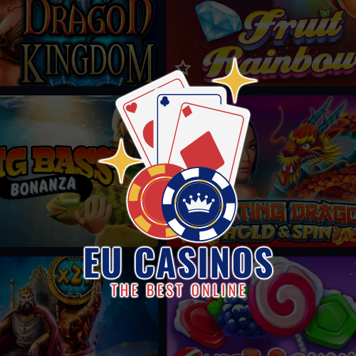 Best Online Casinos in Europe Uncover Top Gaming Destinations