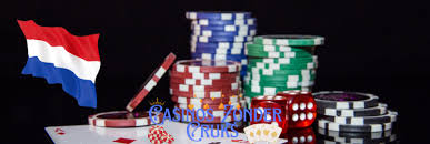 Buitenlandse Casino met iDEAL De Beste Opties voor Nederlandse Spelers
