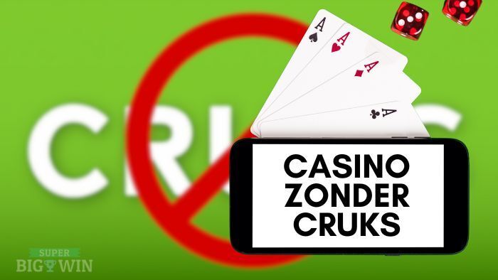 Casino zonder CRUKS Nederland Vrijheid in Online Gokken
