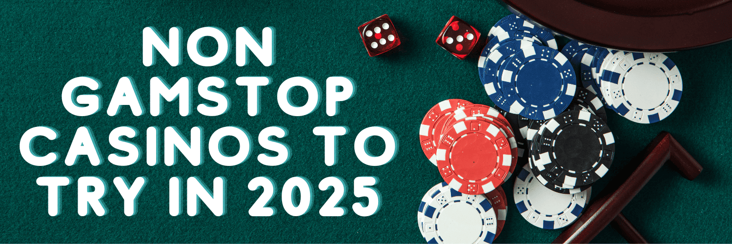 Discover New Casinos Not Blocked by Restrictions