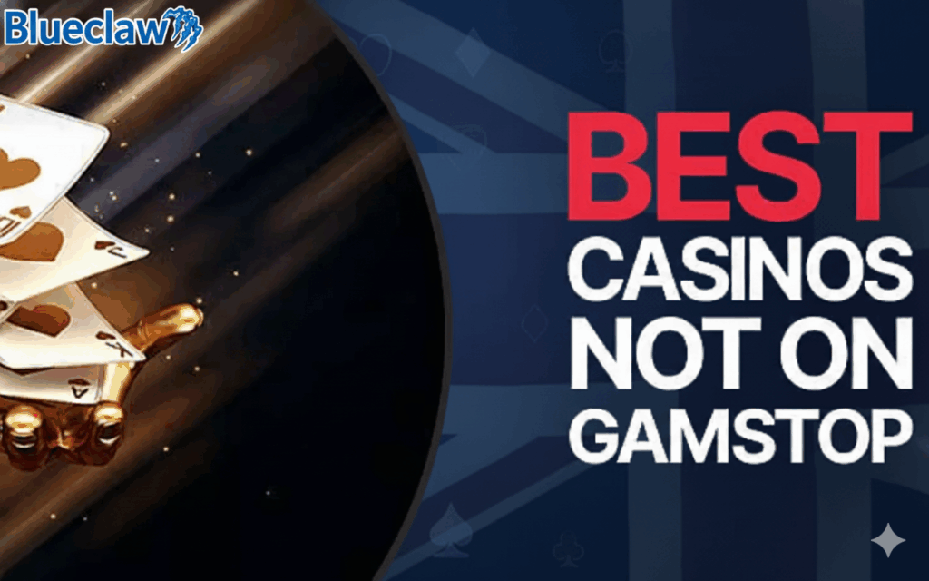 Discover New Casinos Not Blocked by Restrictions