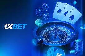 Discover the 1xBet App Your Ultimate Betting Companion -1801370136
