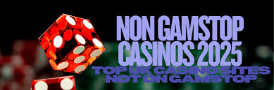 Discovering Casinos Not Affected by GamStop Your Ultimate Guide Discovering Casinos Not Affected by GamStop Your Ultimate Guide