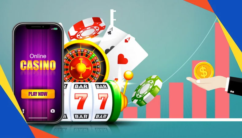 Experience the Magic of Gaming at Lucky Wands Casino & Sportsbook -1237062793 Experience the Magic of Gaming at Lucky Wands Casino & Sportsbook -1237062793