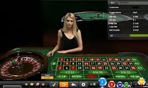 Experience Thrills with Real Cash Roulette A Comprehensive Guide Experience Thrills with Real Cash Roulette A Comprehensive Guide