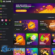 Exploring BC.Game Miner A Guide to the Exciting World of Mining Games Exploring BC.Game Miner A Guide to the Exciting World of Mining Games