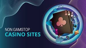 Exploring Legit Gambling Sites Not on GamStop
