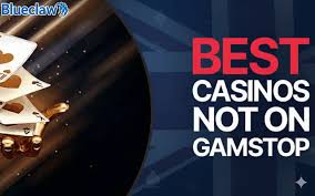 Exploring Non-Gamstop Casinos A Comprehensive Guide Exploring Non-Gamstop Casinos A Comprehensive Guide