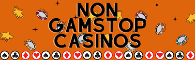 Exploring Non GamStop Sites A New Era in Online Gambling