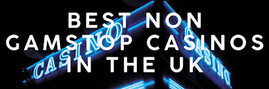 Exploring Non-Gamstop UK Casinos A Thrilling Alternative