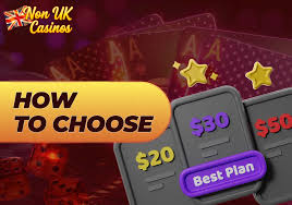 Exploring Non-UKGC Casino Websites A Guide for Players