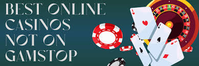 Exploring Sites Not on GamStop A Guide to Online Betting Freedom Exploring Sites Not on GamStop A Guide to Online Betting Freedom