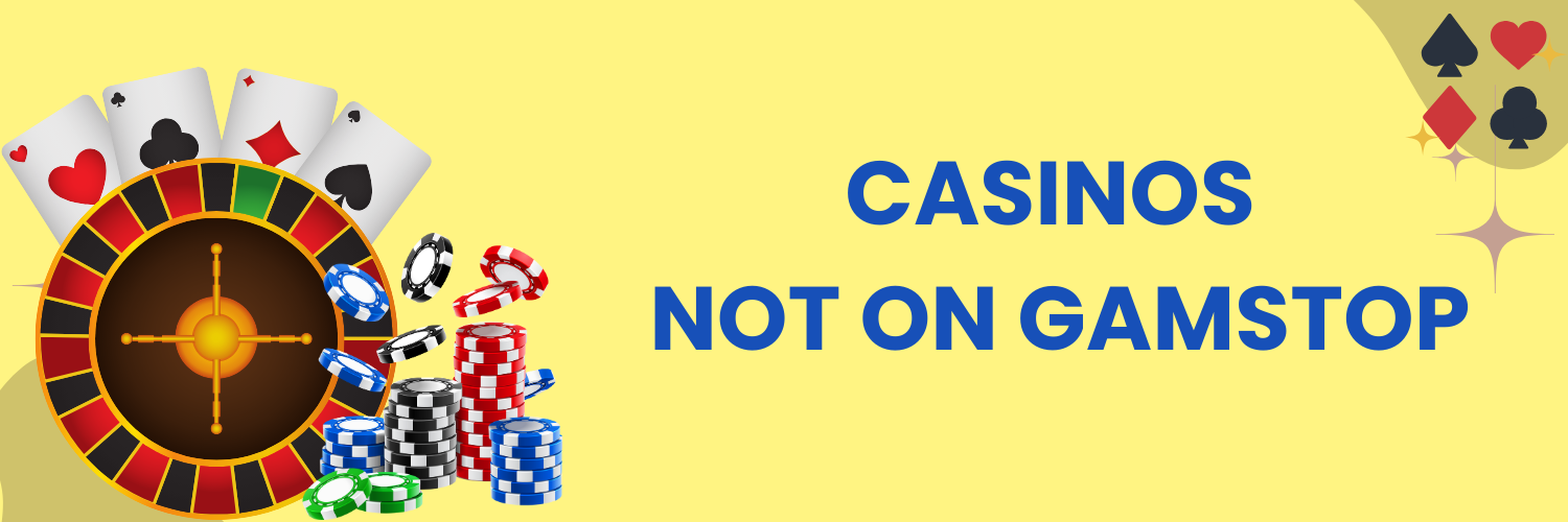 Exploring Sites Without GamStop A Comprehensive Guide -1518639526