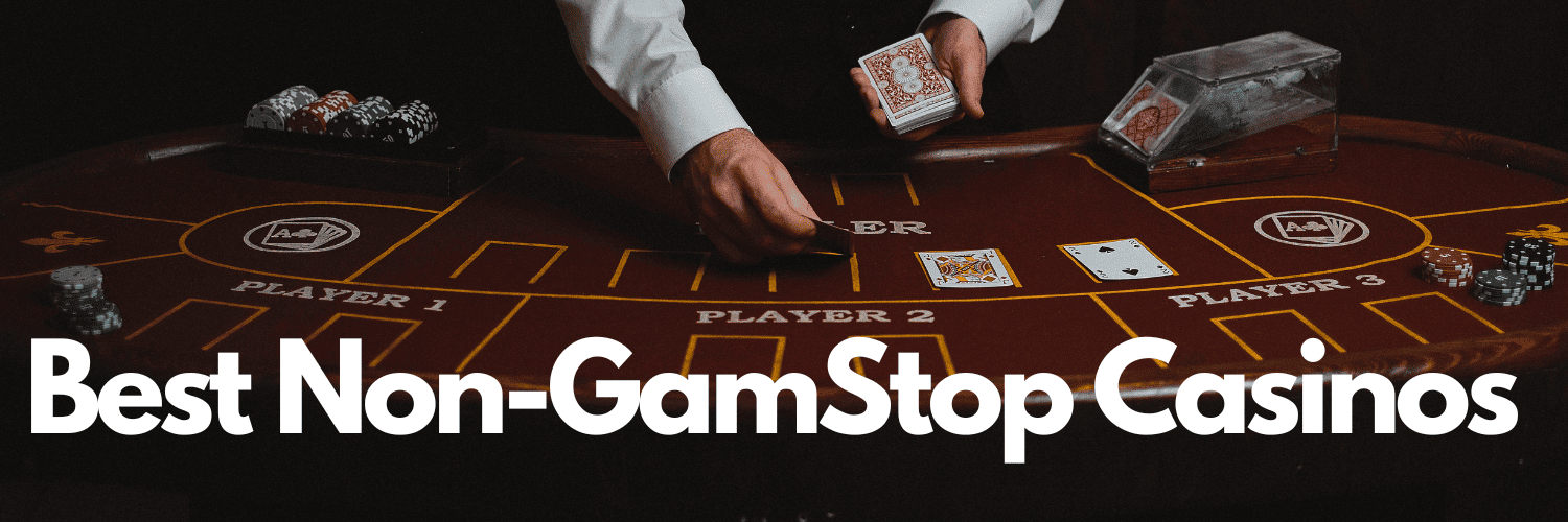 Exploring UK Casino Sites Not on Gamstop -1249136917