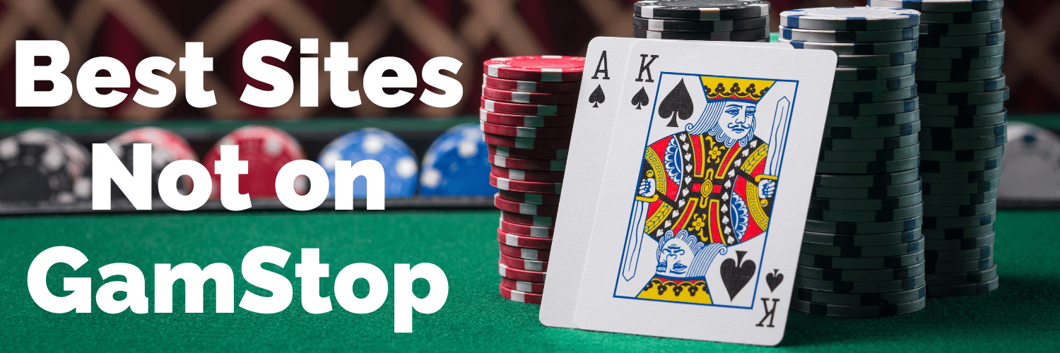 Exploring UK Casinos Not on GamStop -1360192183