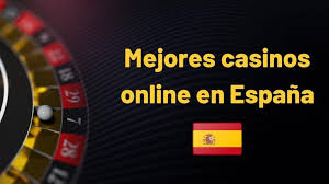 Los Mejores Casinos en Línea Descubre las Mejores Opciones