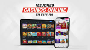 Los Mejores Casinos en Línea Descubre las Mejores Opciones