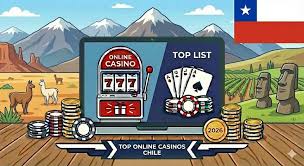 Mejor Casino Online Cómo Identificar el Ideal para Ti