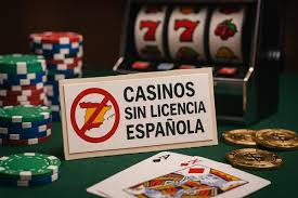 Nuevos Casinos Online en España Tendencias y Oportunidades en 2026 Nuevos Casinos Online en España Tendencias y Oportunidades en 2026