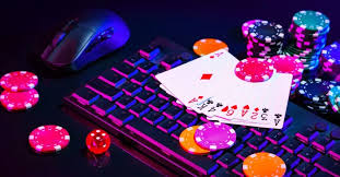 Online Casino Νομίμα Οδηγός για Ασφαλή Παιχνίδια