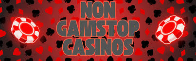 Sites Not Included in GamStop A Comprehensive Guide Sites Not Included in GamStop A Comprehensive Guide