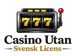 Skattefria Casinon Utan Svensk Licens - Barn av Frihet och Spänning Skattefria Casinon Utan Svensk Licens - Barn av Frihet och Spänning