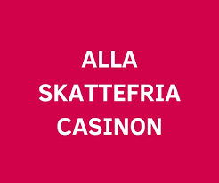 Skattefria Casinon Utan Svensk Licens - Barn av Frihet och Spänning Skattefria Casinon Utan Svensk Licens - Barn av Frihet och Spänning