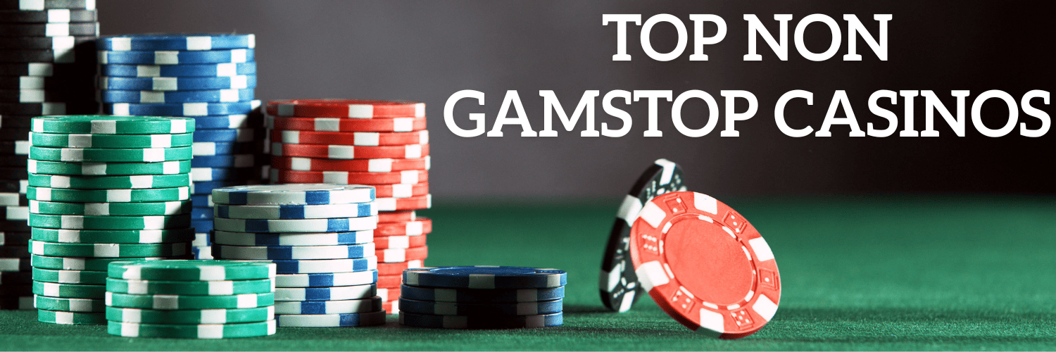 Standalone Casino Sites The Future of Online Gambling