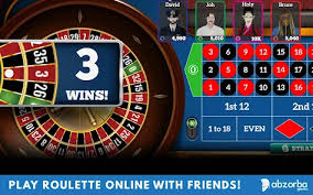 Thrill and Strategy Roulette with Real Money Thrill and Strategy Roulette with Real Money