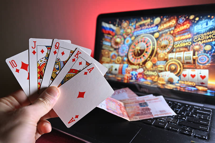 Top Casino Sites That Accept Credit Cards for Gambling