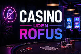 Udenlandske Casinoer Uden MitID En Guide til Sikkerhed og Underholdning