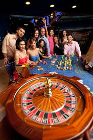 Winning Big The Ultimate Guide to Playing Roulette for Real Cash