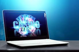Zahraničné online kasíno Všetko, čo potrebujete vedieť -891759698