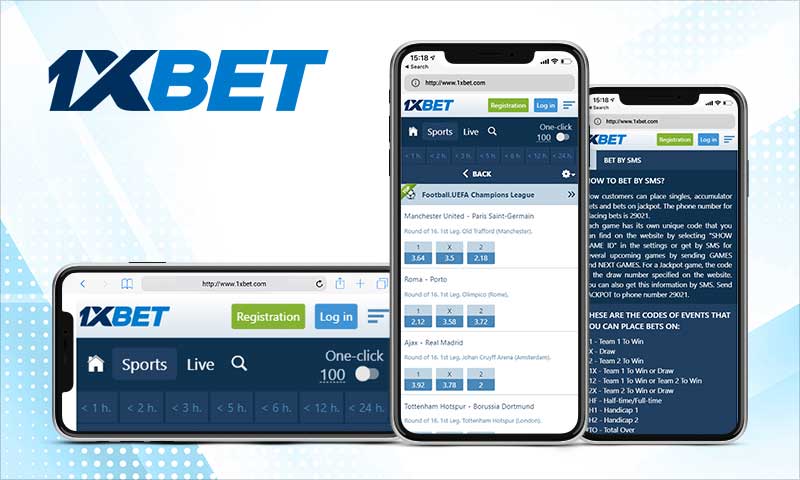 1xbet Algérie  Découvrez le monde des paris sportifs en ligne