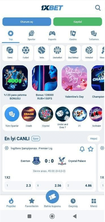 1xbet Online Your Ultimate Guide to Winning Big