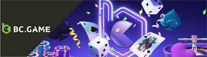 BC.Game Online The Future of Crypto Casinos in the USA BC.Game Online The Future of Crypto Casinos in the USA