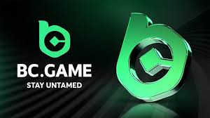 BC.Game Platform Your Ultimate Crypto Gaming Experience