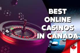 Best Online Live Casino Canada