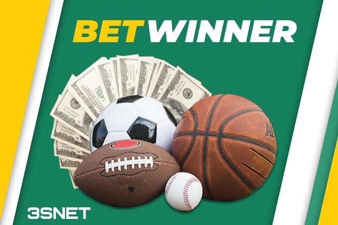 BetWinner Ghana Your Ultimate Betting Experience