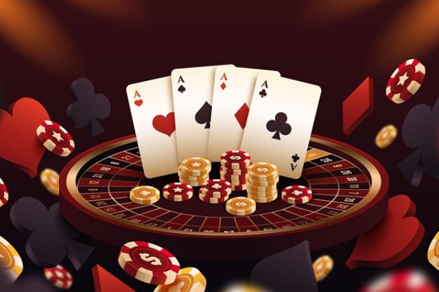 Casino 10 Euros Gratis Sin Depósito Disfruta sin Riesgo