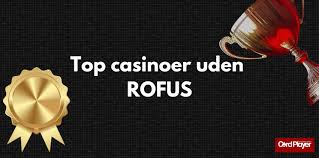 Casinoer uden dansk licens - En udførlig guide -263980401