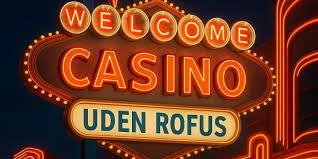 Casinoer uden dansk licens - En udførlig guide -263980401