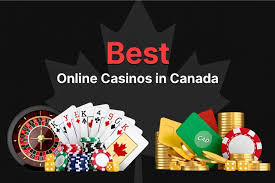 Comprehensive List of Online Casinos in Canada -308827839 Comprehensive List of Online Casinos in Canada -308827839