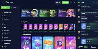 Cybet Crypto Casino The Future of Online Gambling -764972776