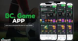 Discover Exciting BC.Game Bonuses for African Players -642443308