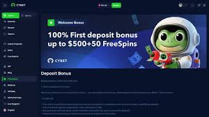 Discover the Exciting World of Cybet Casino UK -760071839 Discover the Exciting World of Cybet Casino UK -760071839