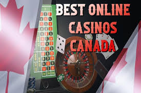 Discovering New Online Casinos in Canada 2023 Trends and Insights Discovering New Online Casinos in Canada 2023 Trends and Insights
